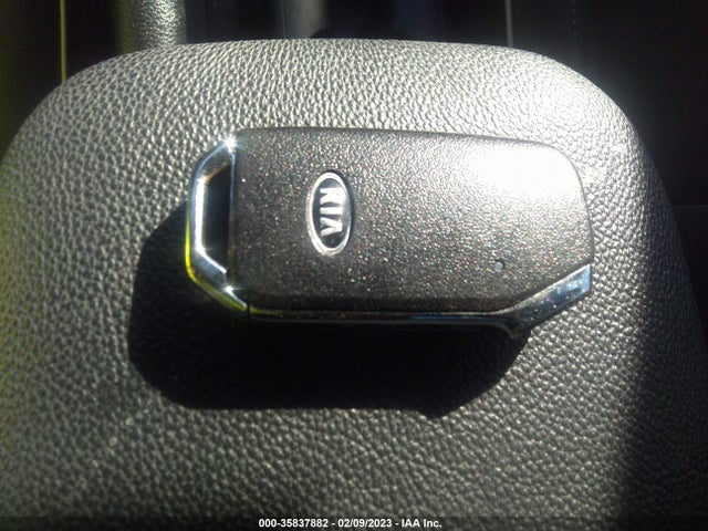 KIA Forte Gt-line 2021 3KPF34AD0ME269543 Image 3