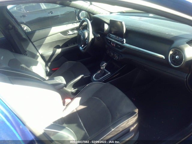 KIA Forte Gt-line 2021 3KPF34AD0ME269543 Image 6