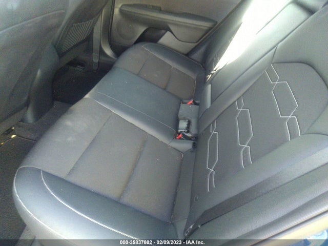KIA Forte Gt-line 2021 3KPF34AD0ME269543 Image 9