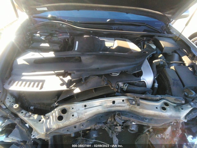JTHBE1BL1FA015941 Lexus GS 350