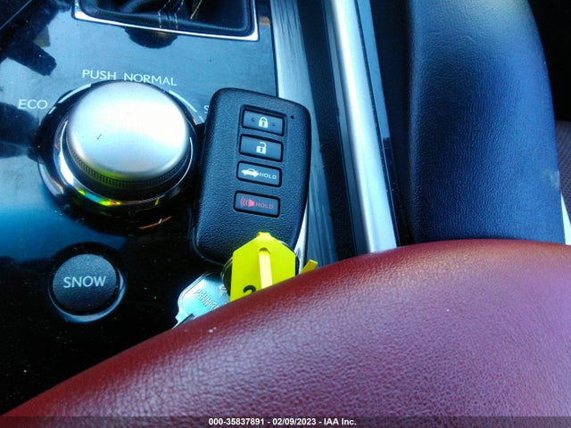 JTHBE1BL1FA015941 Lexus GS 350
