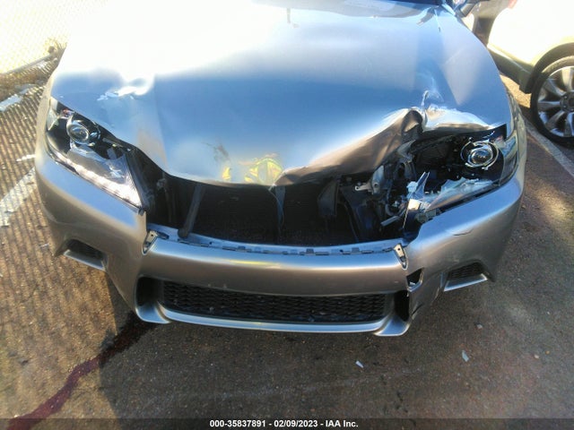 JTHBE1BL1FA015941 Lexus GS 350