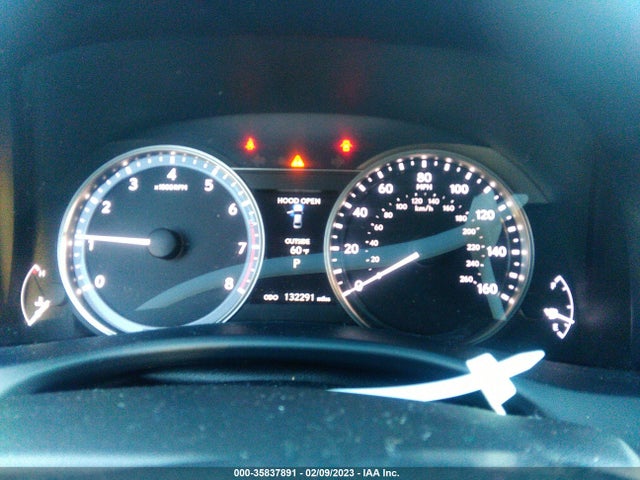 JTHBE1BL1FA015941 Lexus GS 350