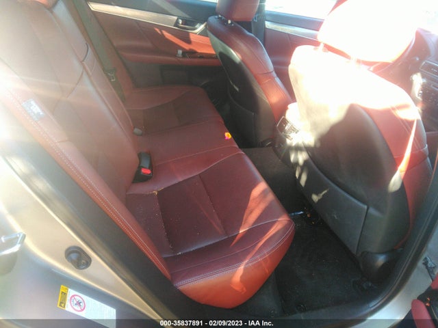 JTHBE1BL1FA015941 Lexus GS 350