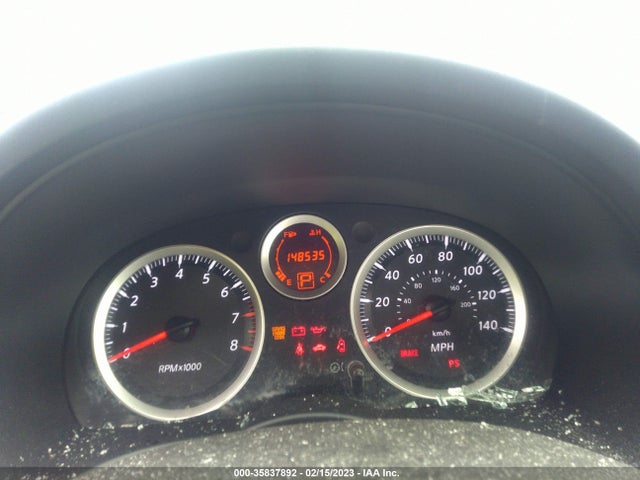 2012 NISSAN SENTRA 2.0 VIN: 3N1AB6APXCL740257
