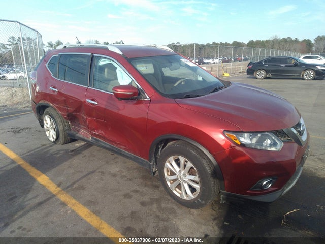 2014 5N1AT2MT7EC839902 main image