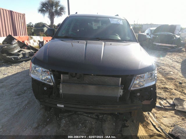 Dodge Journey Se Value Pkg 2019 3C4PDCAB6KT764106 Image 6