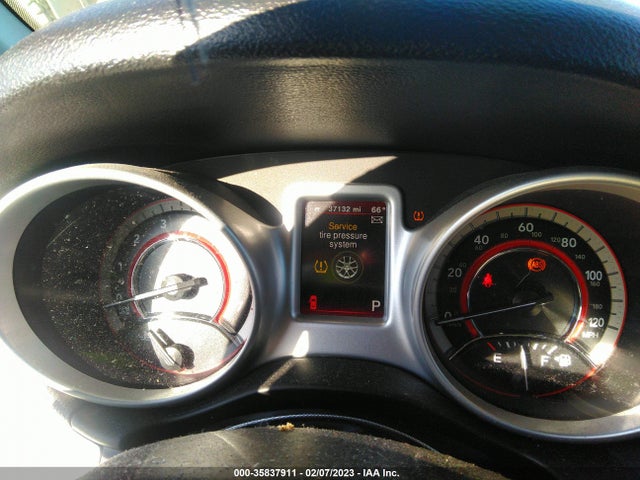 Dodge Journey Se Value Pkg 2019 3C4PDCAB6KT764106 Image 7