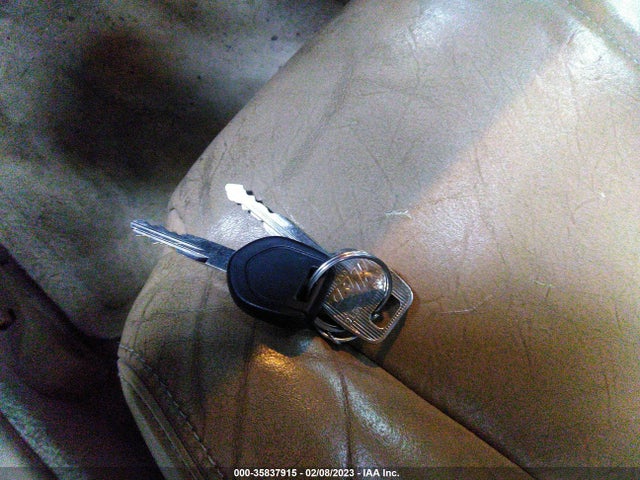 4A3AC54H42E010736 Mitsubishi ECLIPSE GT