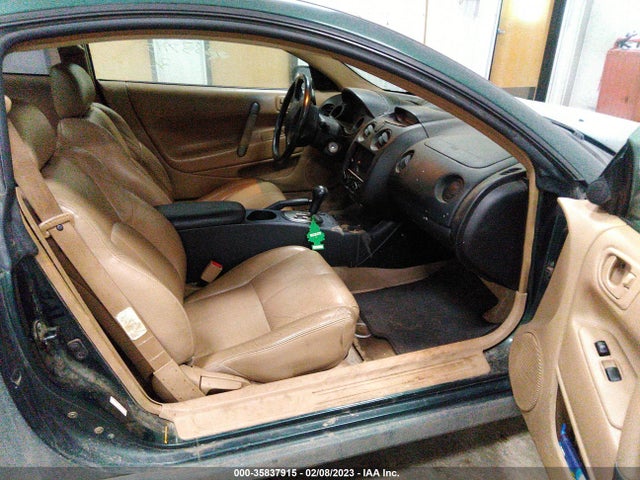 4A3AC54H42E010736 Mitsubishi ECLIPSE GT