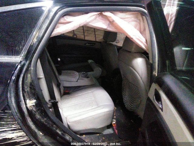 3GYFNCE32FS581853 Cadillac Srx Performance Collection