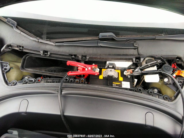 Tesla Model 3 Long Range 2018 5YJ3E1EB9JF071604 Image 11