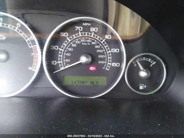 SAJWA51C45WE23055 Jaguar X-type 3.0l