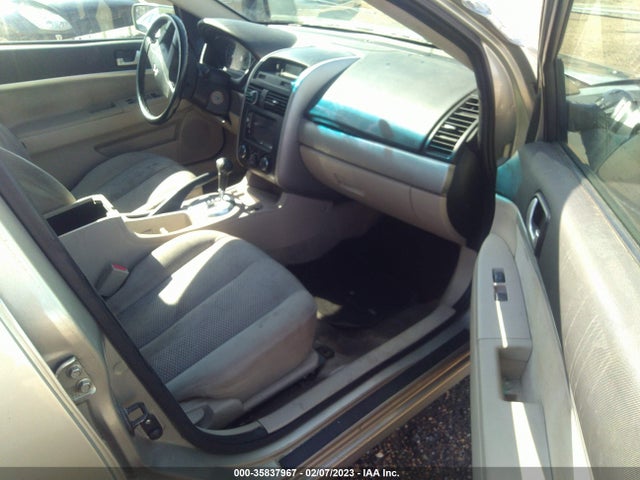 4A3AB56F77E084125 Mitsubishi GALANT ES