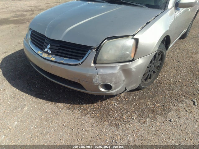 4A3AB56F77E084125 Mitsubishi GALANT ES