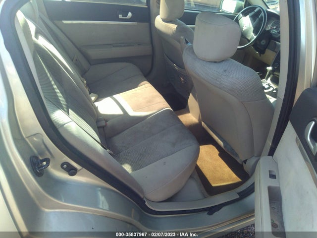 4A3AB56F77E084125 Mitsubishi GALANT ES