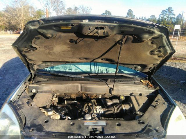 1GKKVSED9BJ231272 GMC Acadia Slt2