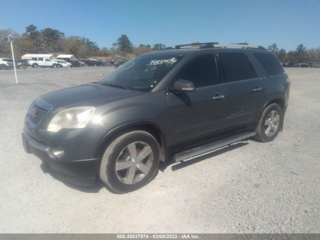 1GKKVSED9BJ231272 GMC Acadia Slt2