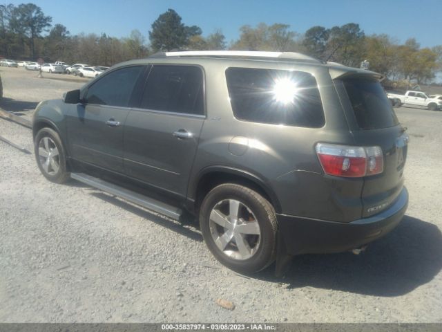 1GKKVSED9BJ231272 GMC Acadia Slt2