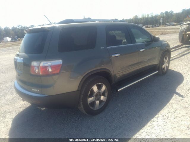 1GKKVSED9BJ231272 GMC Acadia Slt2