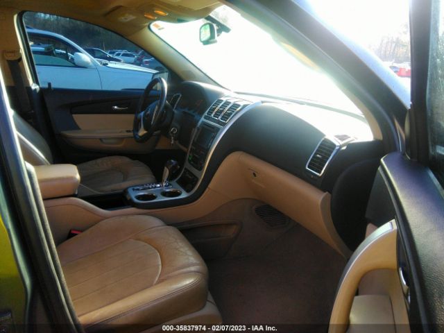 1GKKVSED9BJ231272 GMC Acadia Slt2
