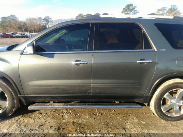1GKKVSED9BJ231272 GMC Acadia Slt2