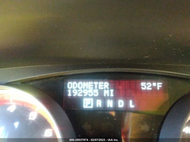 1GKKVSED9BJ231272 GMC Acadia Slt2
