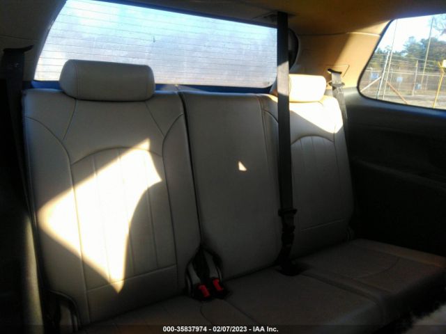 1GKKVSED9BJ231272 GMC Acadia Slt2