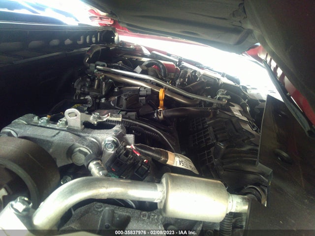 Nissan Altima 2.5 Sv 2022 1N4BL4DV1NN311417 Image 10