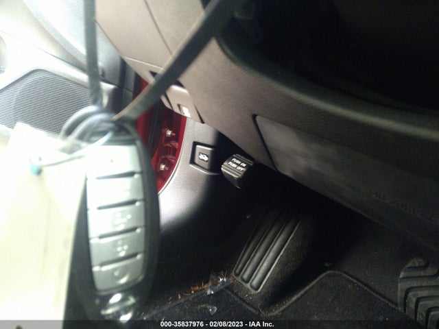 Nissan Altima 2.5 Sv 2022 1N4BL4DV1NN311417 Image 11