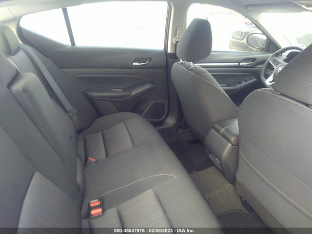 Nissan Altima 2.5 Sv 2022 1N4BL4DV1NN311417 Image 8