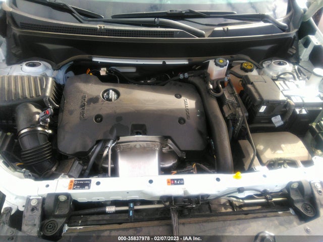 Chevrolet Equinox Premier 2020 2GNAXPEX3L6279137 Image 11