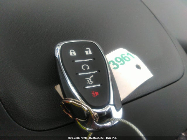 Chevrolet Equinox Premier 2020 2GNAXPEX3L6279137 Image 3
