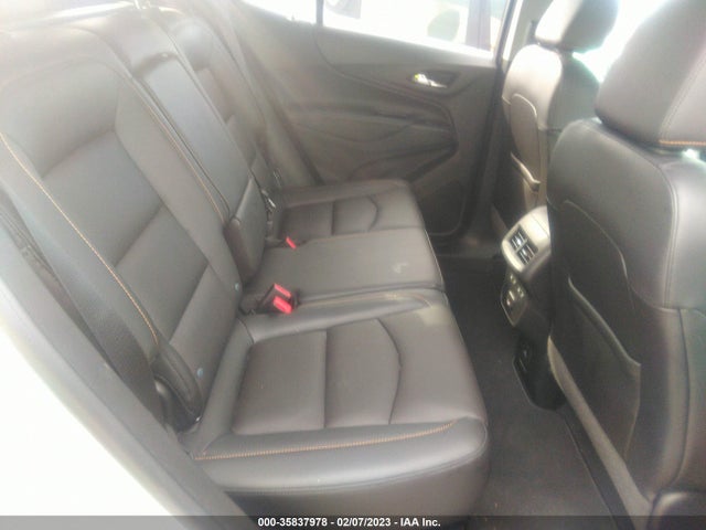 Chevrolet Equinox Premier 2020 2GNAXPEX3L6279137 Image 9