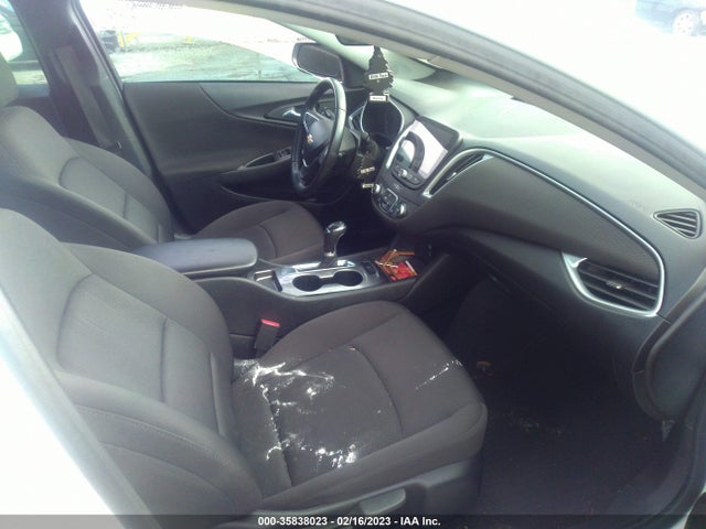 Chevrolet MALIBU RS 2020 1G1ZG5ST7LF118662 Image 6