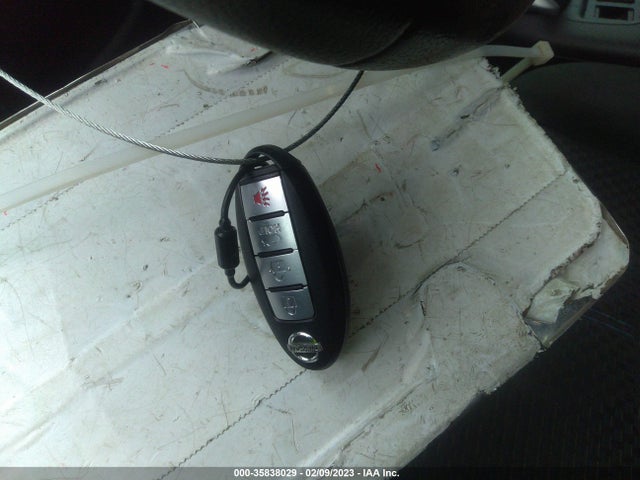 Nissan SENTRA SR 2019 3N1AB7AP5KY303287 Image 3