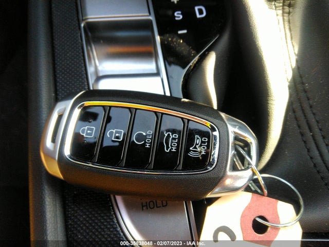 2023 HYUNDAI ELANTRA SEL VIN: 5NPLS4AG7PH088472