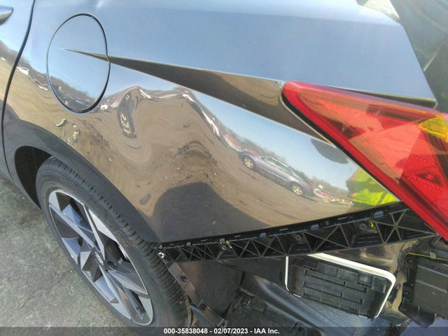 2023 HYUNDAI ELANTRA SEL VIN: 5NPLS4AG7PH088472