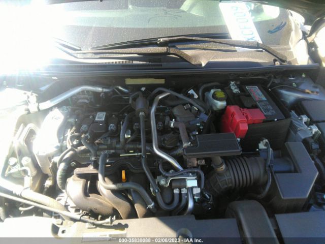 3N1AB8DV3MY293362 Nissan SENTRA SR