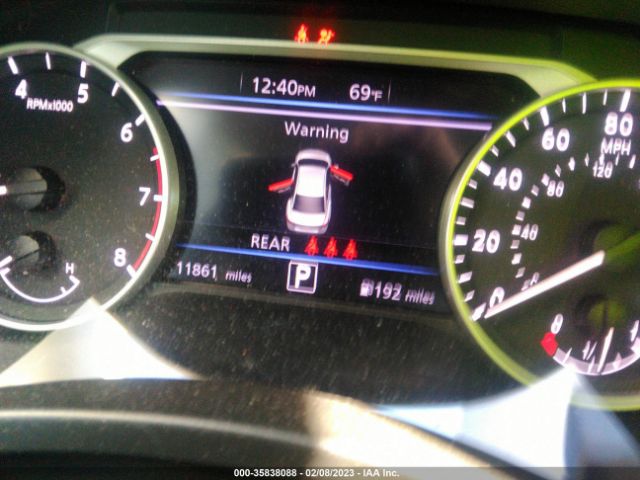 3N1AB8DV3MY293362 Nissan SENTRA SR