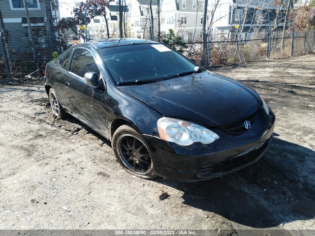 2004 JH4DC53844S018209 головне зображення