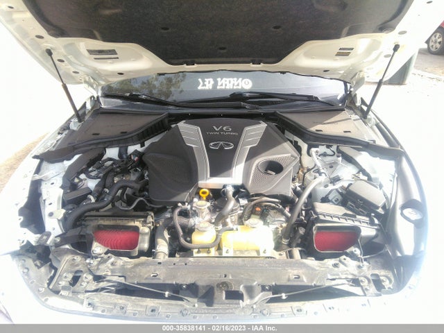2020 Infiniti Q60, VIN: JN1EV7EK6LM340229