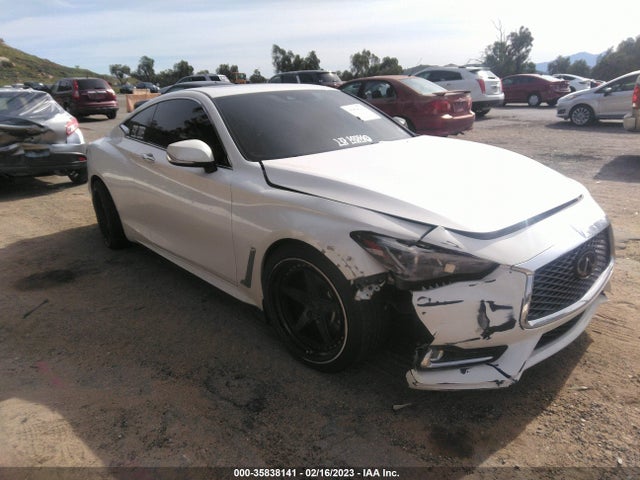 2020 Infiniti Q60, VIN: JN1EV7EK6LM340229