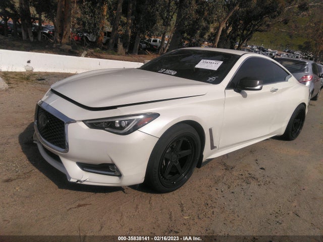 2020 Infiniti Q60, VIN: JN1EV7EK6LM340229
