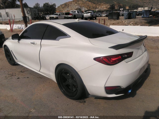 2020 Infiniti Q60, VIN: JN1EV7EK6LM340229