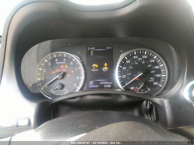 2020 Infiniti Q60, VIN: JN1EV7EK6LM340229