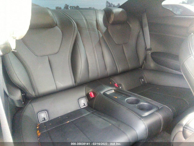 2020 Infiniti Q60, VIN: JN1EV7EK6LM340229