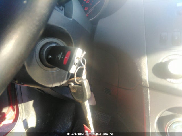 2010 MAZDA MAZDA3 S GRAND TOURING VIN: JM1BL1H56A1139616