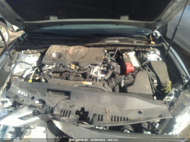 Toyota CAMRY SE 2020 4T1G11AK2LU928211 Image 10