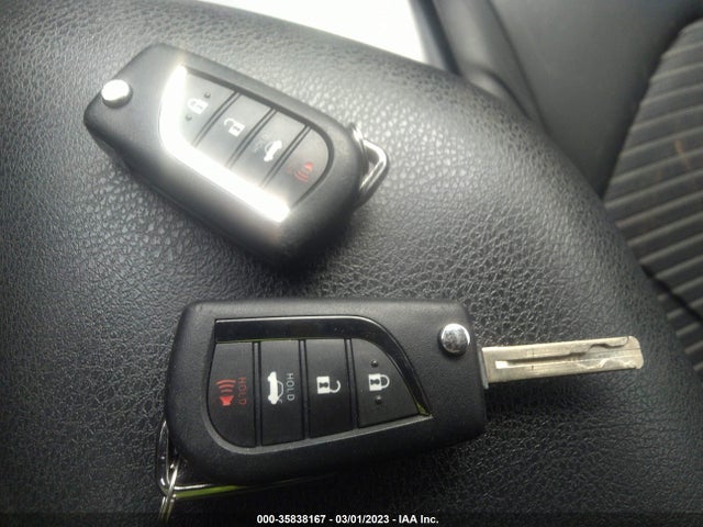 Toyota CAMRY SE 2020 4T1G11AK2LU928211 Image 11